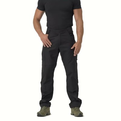 Helikon - Spodnie MBDU Czarne Roz.XL