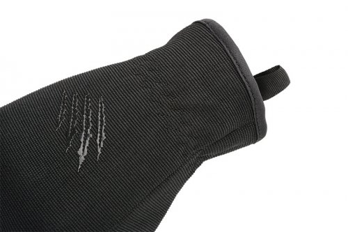 AC - Rękawice Quick Release Roz.M - czarne