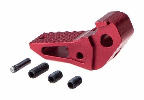 Spust regulowany do AAP01 (TTI-P0001-RD)- Red