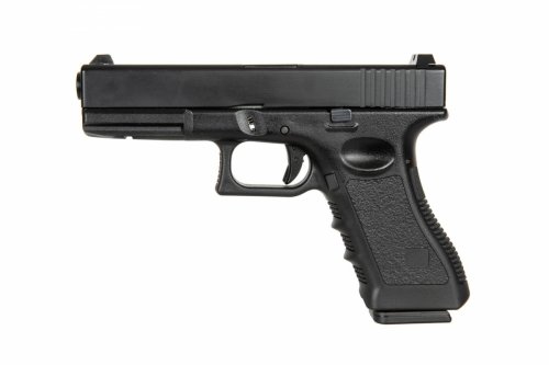 Double Bell - Replika CO2 serii G17 (821)