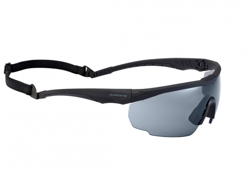 Okulary balistyczne Blackhawk 3ls - Black