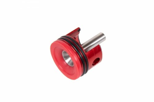 Głowica cylindra ERGAL do gearboxa V2 (TC60A)