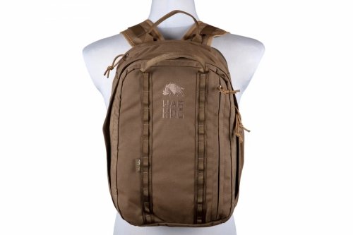 Plecak Kaiken 18l - Coyote Brown