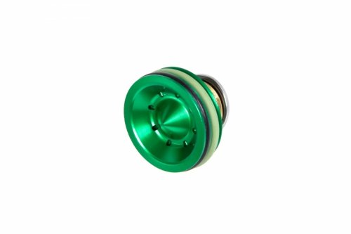 Aluminiowa łożyskowana głowica tłoka CNC ERGAL (TPAE)