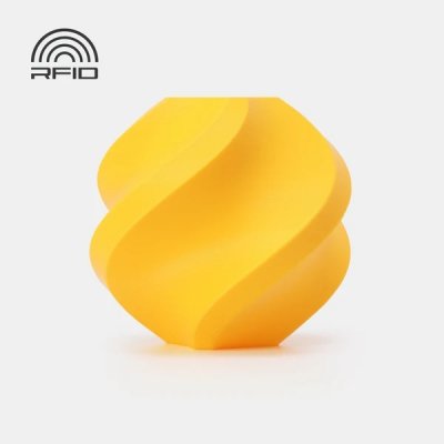 Filament PLA Basic (Refill) 1kg - Sunflower Yellow
