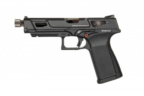 Replika GBB GTP9 MS - czarna