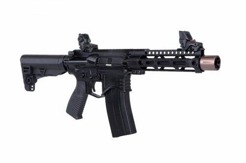Replika GBBR MC6588M 7cali - Czarna