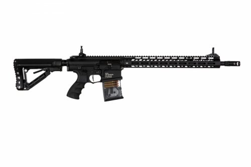 Replika TR16 MBR 308 M-LOK - czarny