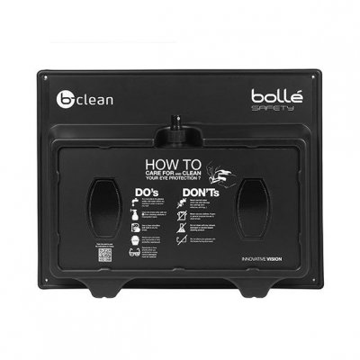 Bolle - Stacja czyszcząca B-Clean - Dyspenser (B600)