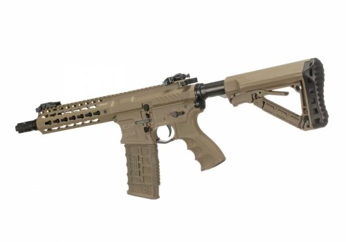 Replika CM16 SRS - Desert tan