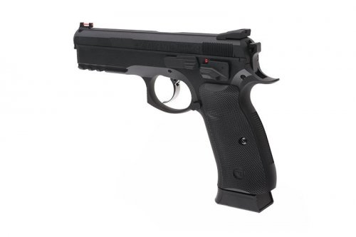 ASG - Replika CZ 75 SP-01 Shadow