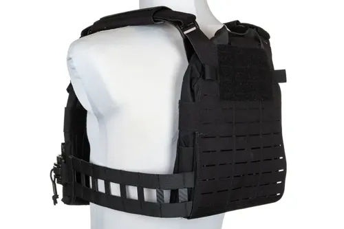 Kamizelka typu Plate Carrier QR III - Czarna