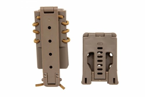 Ładownica Urban Assault Quick Pull - TAN