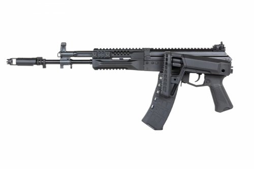 Replika AK12 Updated AEG PE - Czarny