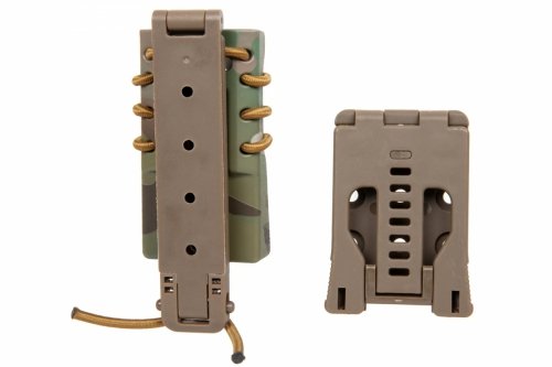 Ładownica Urban Assault Quick Pull - Multicam