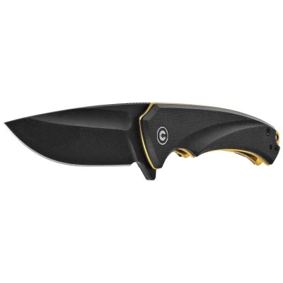Nóż Civivi Voidflare Black G10 (C24040-1)