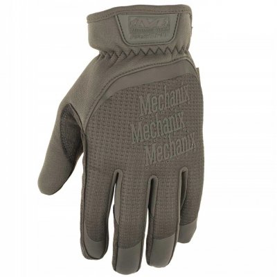 Mechanix - Rękawice FastFit Covert - Zielony OD (Roz.M)
