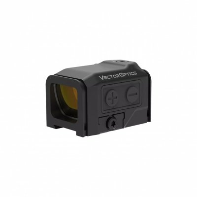 Kolimator Frenzy Plus 1x18x22 Red Dot VOD SCRD-75