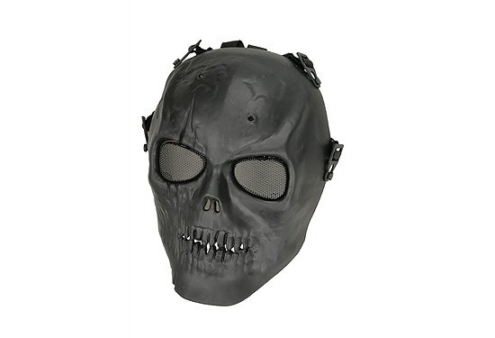 Pełna maska  Mortus V3