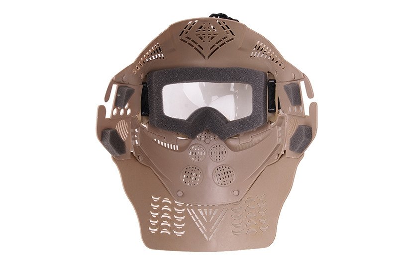 Pełna maska  Guardian V4