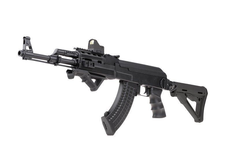 Spartac - Replika AK47 Tactical SRT-13