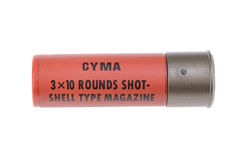 Cyma - Replika CM350