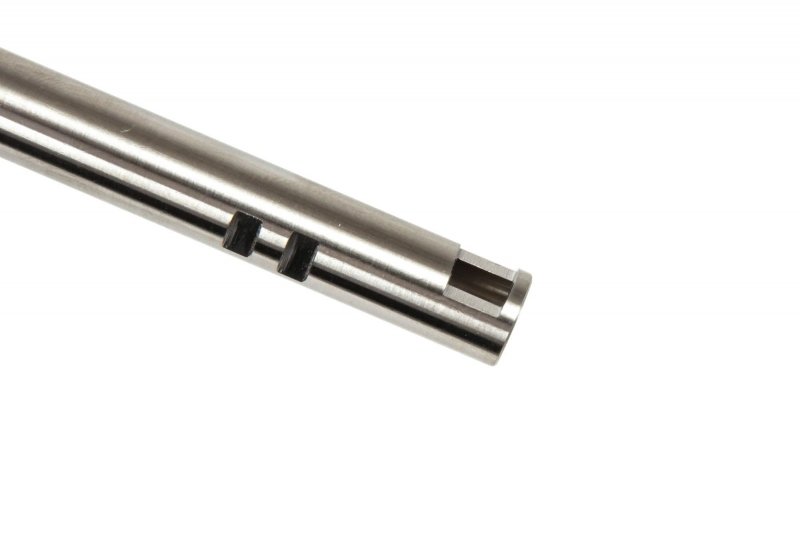 Lambda ONE AEG: Lufa precyzyjna 6,01/128mm