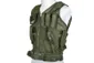 Kamizelka taktyczna Cybergun Swiss Arms Tactical BT-4 Oliwkowa 