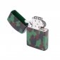 MFH - Zapalniczka benzynowa - Camo (24073T) 