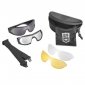 Bolle - Okulary Balistyczne RAIDER (RAIDERKIT) 