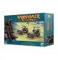 Orc and Goblin Tribes - Orc Boar Chariots 