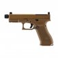 Replika CO2 ASG Glock 19X MOS - coyote (2.6554) 