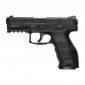 Replika ASG CO2 Heckler&Koch VP9 Blow-Back (2.6422) 