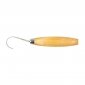 Nóż do drewna Morakniv Hook 162 Double Edge stal nierdzewna 
