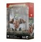 Helsmiths of Hashut - Urak Taar the First Daemonsmith 