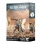 Tau Empire - Krootox Rider 