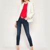 Tommy Hilfiger t-shirt koszulka damska bluzka