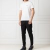 Hugo Boss t-shirt koszulka męska
