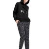 Puma bluza damska Classics Logo Hoody 595915 51
