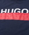 Hugo Boss t-shirt koszulka męska