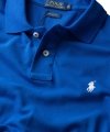 Ralph Lauren koszulka polo polówka męska Slim Fit