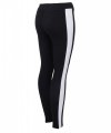 Puma legginsy damskie czarne 576283 01