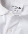 Lacoste koszulka polo polówka męska biała