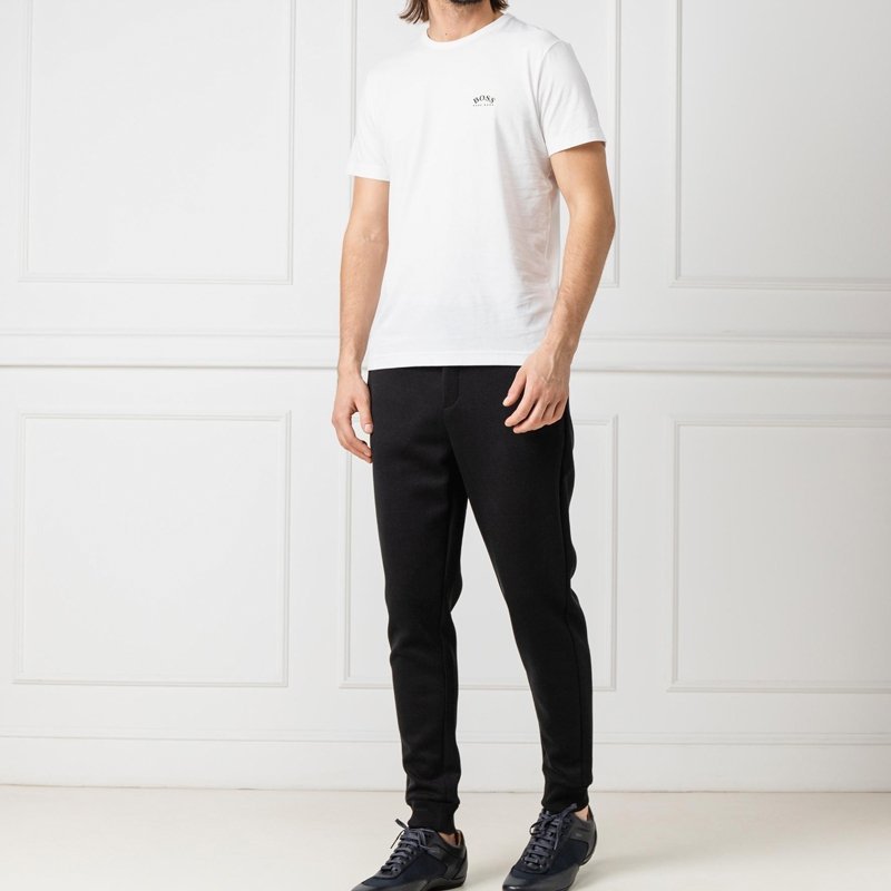 Hugo Boss t-shirt koszulka męska