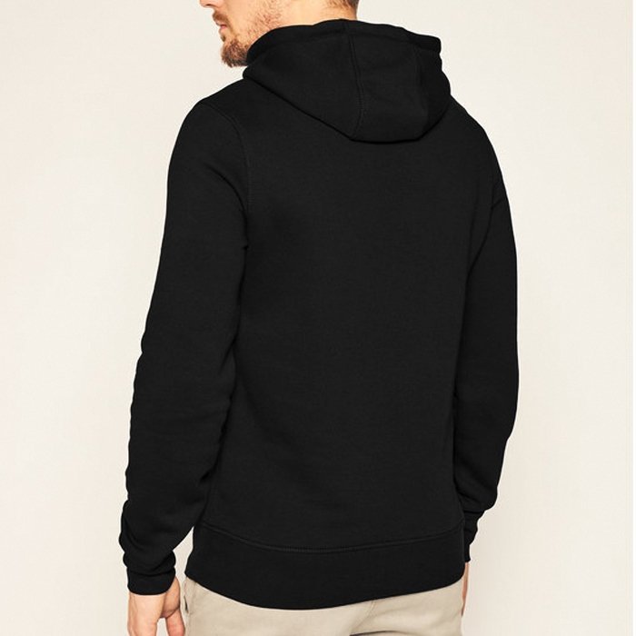  Tommy Hilfiger bluza męska czarna MW0MW10752-BAS