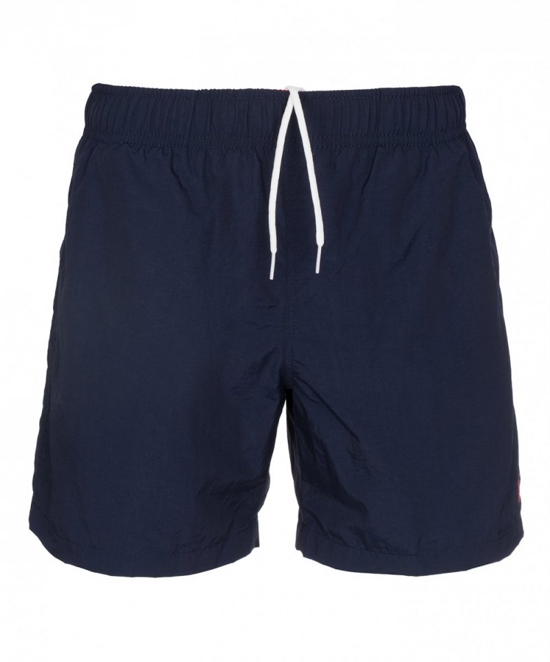 Ralph Lauren spodenki szorty męskie granatowe 710601704004