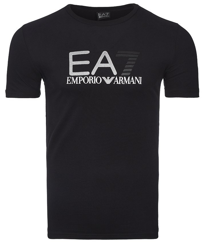 EMPORIO ARMANI T-SHIRT KOSZULKA MĘSKA EA7