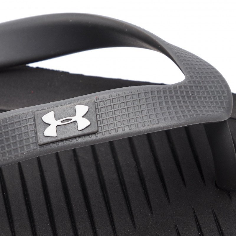 Under Armour klapki japonki damskie 1252559-004
