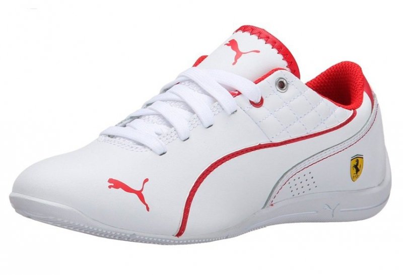 puma ferrari drift cat 6