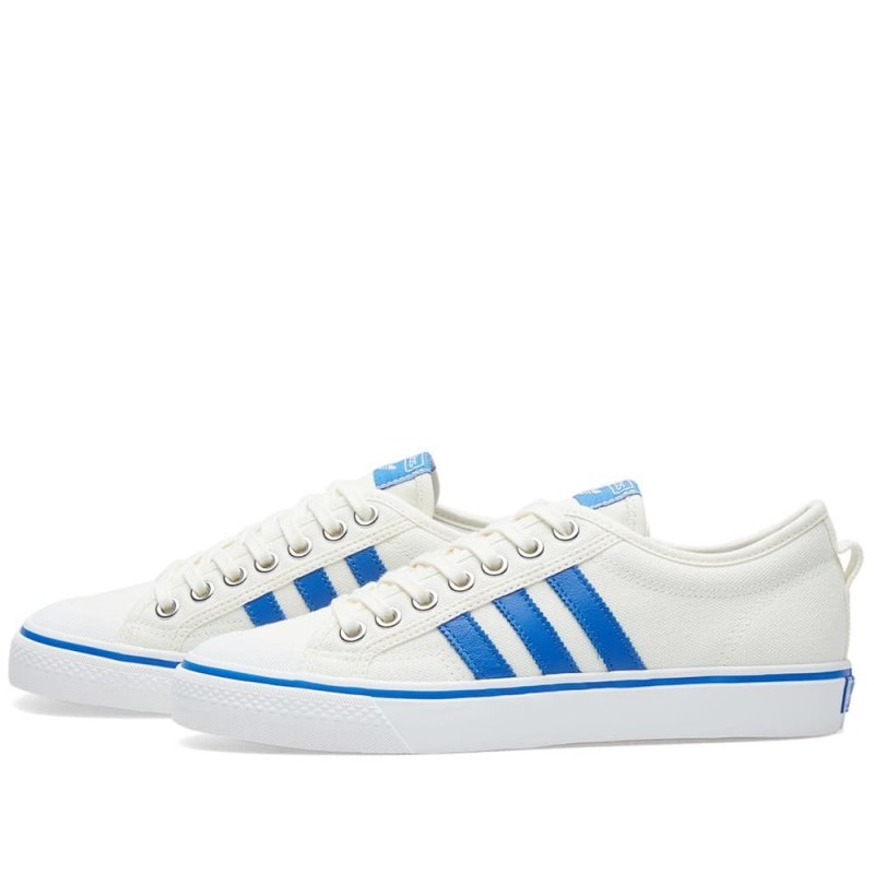ADIDAS ORIGINALS BUTY MĘSKIE NIZZA BZ0489